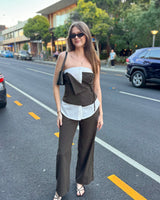 Lennox Top