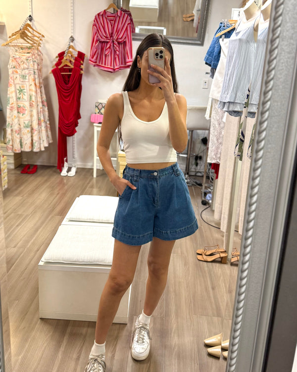 Lewis Shorts