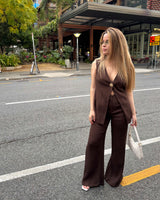 Sibella Vest