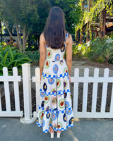 Totti Maxi Dress