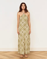 Marbella Maxi Dress