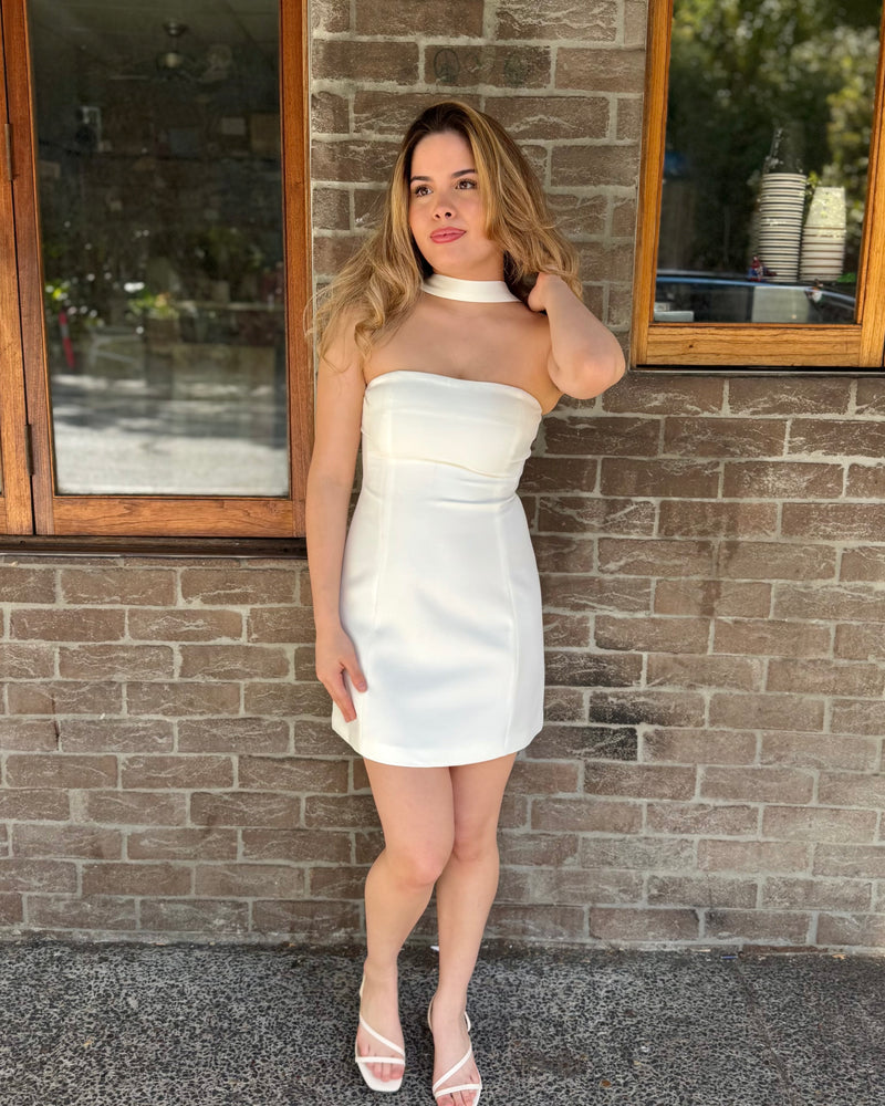 Jordi Mini Dress