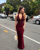 Orde Maxi Dress