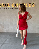 Lita Mini Dress