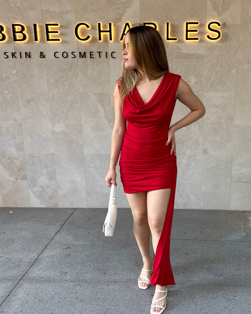 Lita Mini Dress