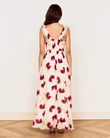 Lynetta Maxi dress