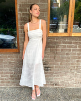 Tatiana Maxi Dress