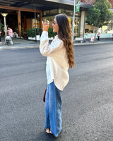 Jodi Linen Shirt