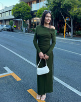 Desirée Wrap Skirt
