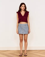 Marnie Mini Skirt