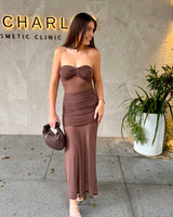 Sati Maxi Dress