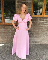 Leoni Maxi Dress