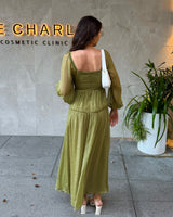 Quinn Maxi Dress