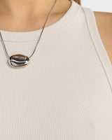 Jai Tank Top // Bone