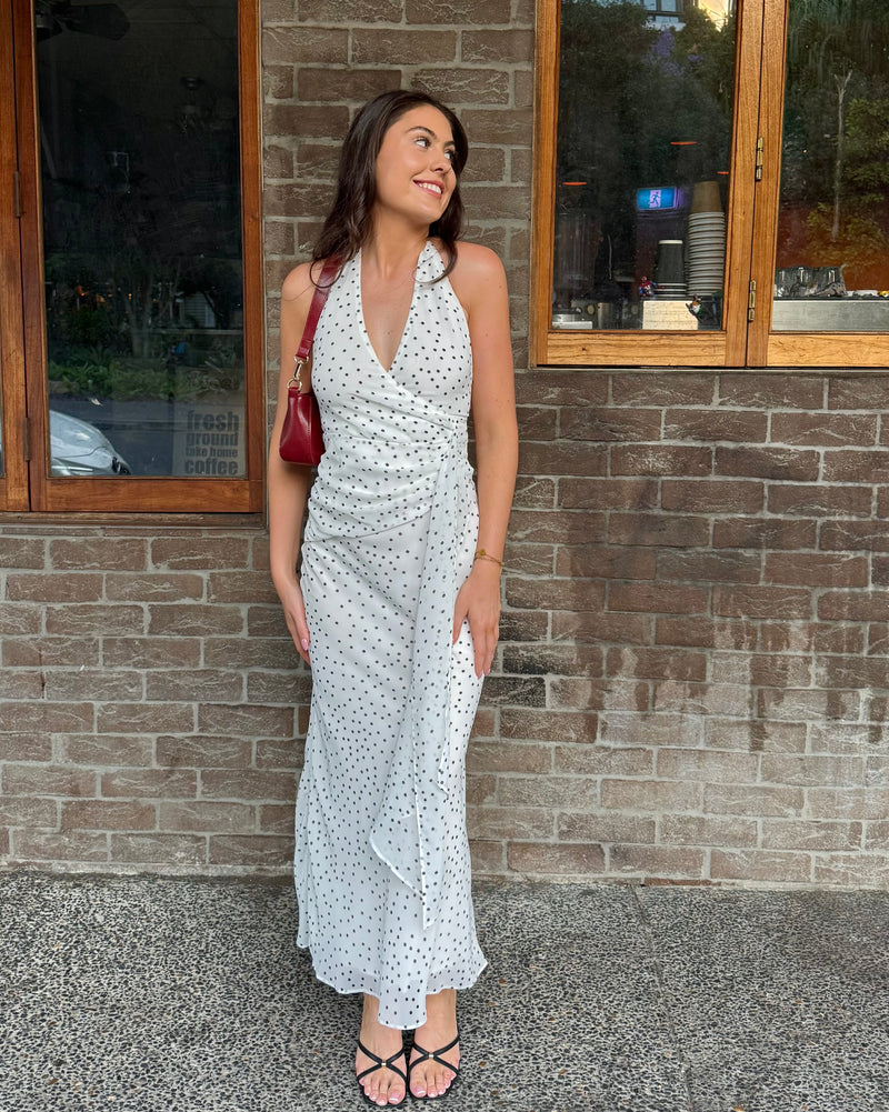 Eloria Maxi Dress