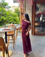 Sabine Maxi Dress