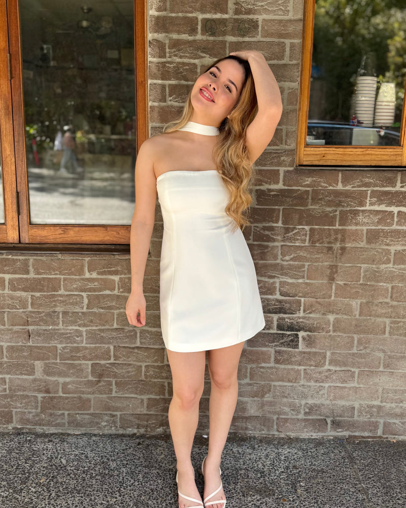 Jordi Mini Dress
