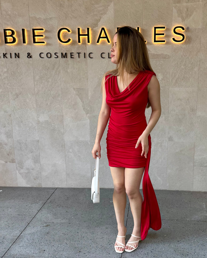 Lita Mini Dress