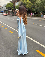 Kelli Maxi Dress