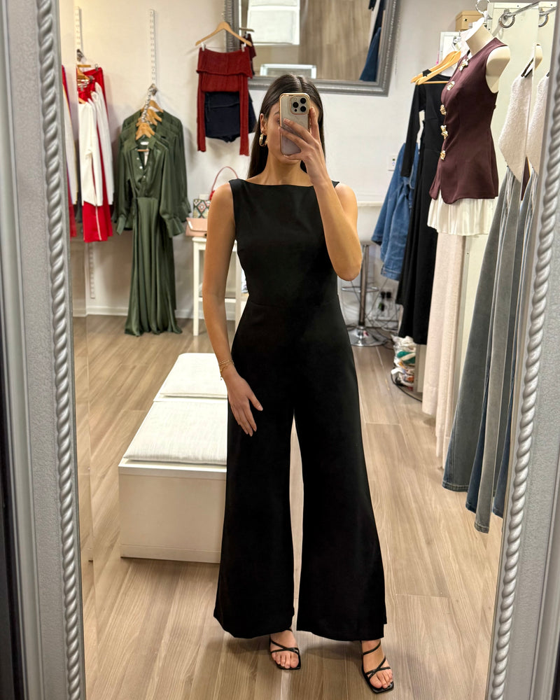 Tiana Jumpsuit