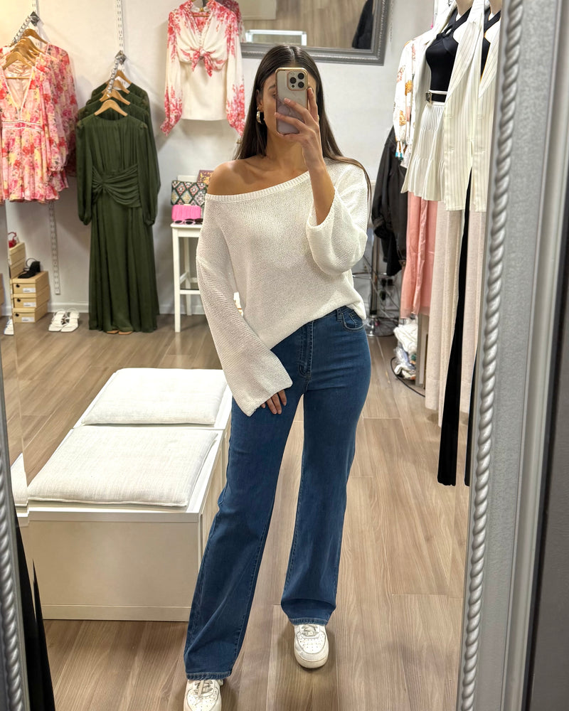 Briar Jumper