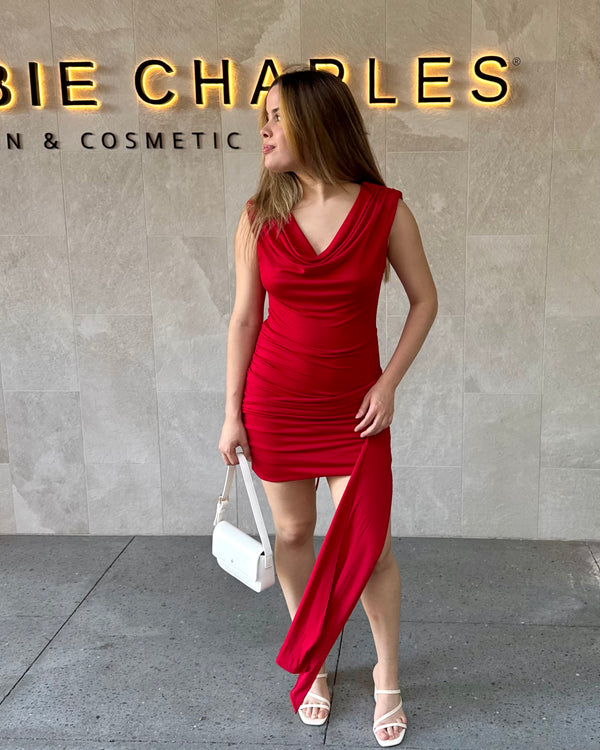 Lita Mini Dress