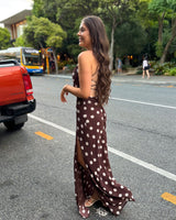 Marya Maxi Dress