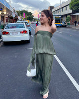 Mirinda Maxi Dress