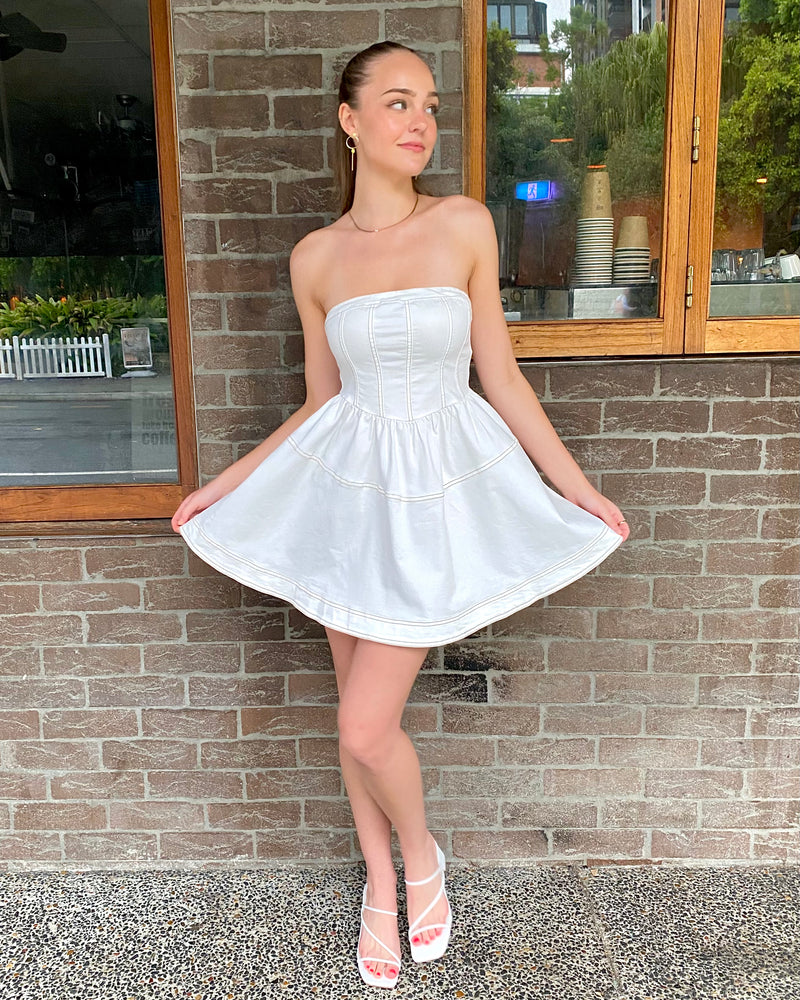 Eve Mini Dress
