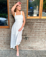 Tatiana Maxi Dress