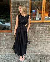 Albi Maxi Dress