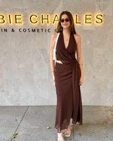 Briony Maxi Skirt
