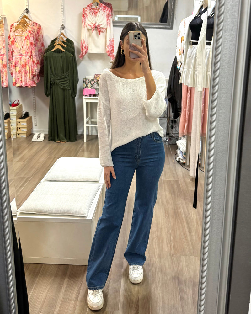 Briar Jumper
