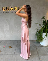 Karine Maxi Dress