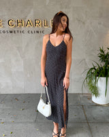 Evie Maxi Dress