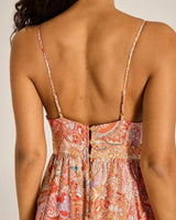 Teja Maxi Dress | Tigerlily