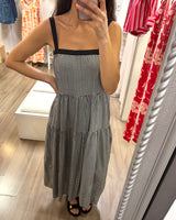 Jasper Maxi Dress