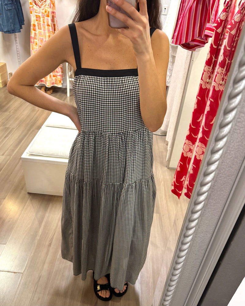 Jasper Maxi Dress