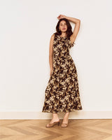 Margaux Maxi Dress