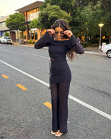 Devyn Set