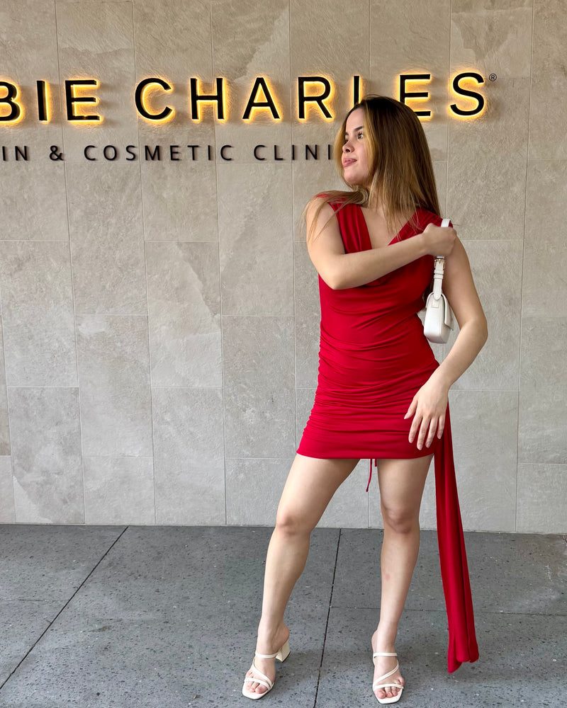 Lita Mini Dress