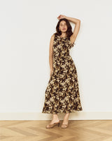 Margaux Maxi Dress
