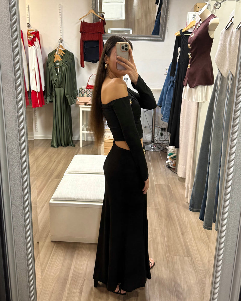 Naira Set
