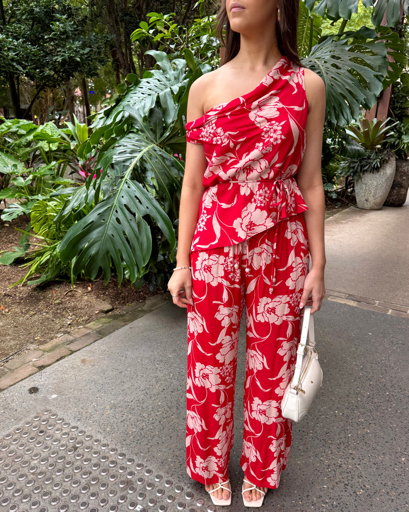 Kenji Pants // Poppy