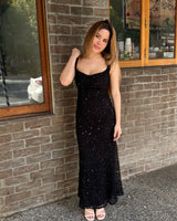 Trina Maxi Dress