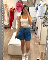 Lewis Shorts