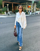 Jodi Linen Shirt