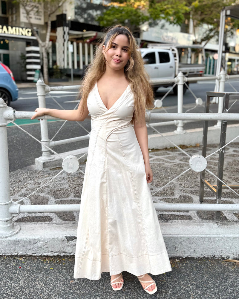 Arden Maxi Dress