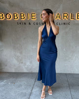 Rhianne Slip Dress