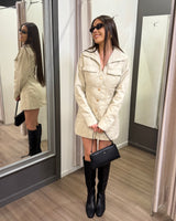 Aldo Mini Dress